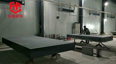 為什么大理石被用作平臺(tái)的原始石材?